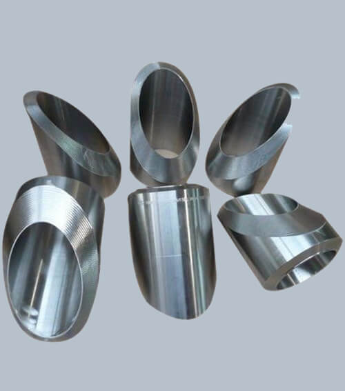 Inconel N06600 Latrolet Manufacturer Supplier MSS SP 97